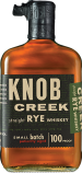 Knob Creek - Rye Whiskey (1L)