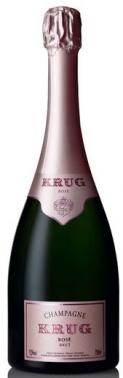 Krug - Brut Ros Champagne (750ml) (750ml)