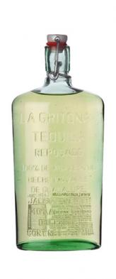 La Gritona - Reposado Tequila (720ml) (720ml)