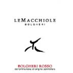 Le Macchiole - Bolgheri Rosso 2014 (750ml)