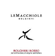 Le Macchiole - Bolgheri Rosso 2014 (750ml) (750ml)