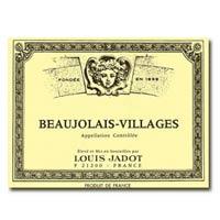 Louis Jadot - Beaujolais-Villages (750ml) (750ml)