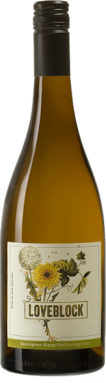 Loveblock Vintners - Sauvignon Blanc 2015 (750ml) (750ml)