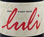 Luli - Pinot Noir 0 (750ml)