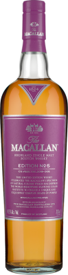 Macallan - Edition No. 5 (750ml) (750ml)