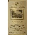 Markovic - Chardonnay Vin de Pays dOc Semi-Sweet 0 (1.5L)