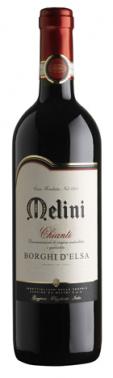Melini - Chianti Borghi dElsa (750ml) (750ml)