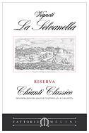 Melini - Chianti Classico La Selvanella Riserva 0 (3L)