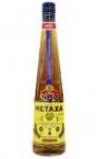Metaxa - Brandy 5 Star (750ml)