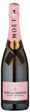 Mot & Chandon - Brut Ros Champagne (750ml) (750ml)