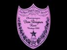 Moet & Chandon - Dom Perignon Rose Luminous 0 (750ml)