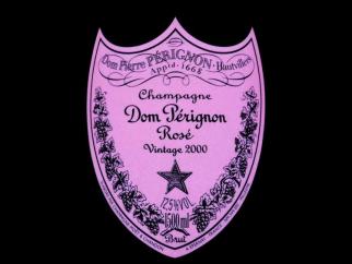 Moet & Chandon - Dom Perignon Rose Luminous (750ml) (750ml)