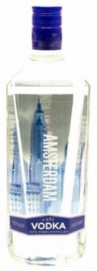 New Amsterdam - Vodka (50ml) (50ml)