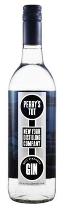 New York Distilling Company - Perrys Tot Gin (750ml) (750ml)