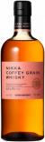 Nikka - Coffey Grain Whisky (750ml)