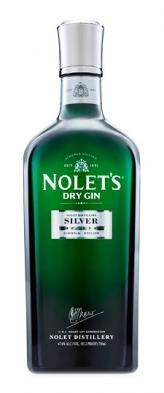 Nolets - Silver Dry Gin (750ml) (750ml)