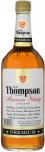 Old Thompson - American Blend Whiskey (1L)