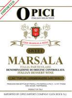 Opici - Sweet Marsala (750ml) (750ml)