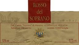 Palari - Rosso del Soprano (750ml) (750ml)