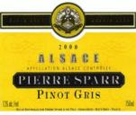 Pierre Sparr - Pinot Gris Alsace 0 (750ml)