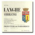 Produttori del Barbaresco - Nebbiolo Langhe 0 (750ml)