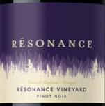 Pinot Noir Resonance Vineyard 0 (750ml)