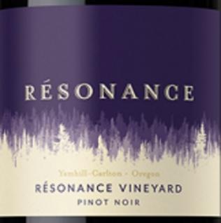 Pinot Noir Resonance Vineyard (750ml) (750ml)