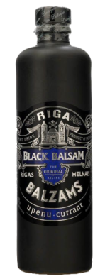 Riga Balzams - Black Balsam Original (750ml) (750ml)