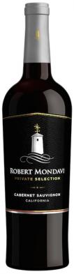 Robert Mondavi - Cabernet Sauvignon California Private Selection (750ml) (750ml)