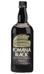 Romana Sambuca - Black Sambuca (1L) (1L)