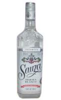 Sauza - Tequila Silver (200ml)