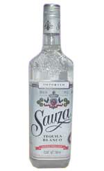 Sauza - Tequila Silver (200ml) (200ml)