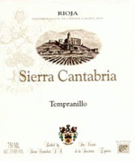Bodegas Sierra Cantabria - Rioja (750ml) (750ml)