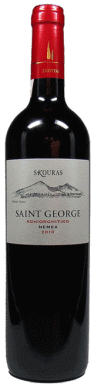 Skouras - Saint George Nemea (750ml) (750ml)