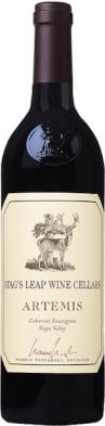 Stags Leap Wine Cellars - Artemis Cabernet Sauvignon (375ml) (375ml)