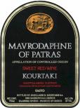 D. Kourtakis - Mavrodaphne Of Patras 0 (750ml)