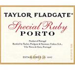 Taylor Fladgate - Ruby Port 0 (750ml)
