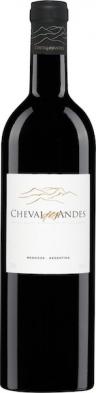 Cheval des Andes - Red Blend 2012 (750ml) (750ml)
