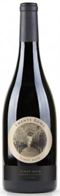 Twenty Rows - Pinot Noir Sonoma County (750ml) (750ml)