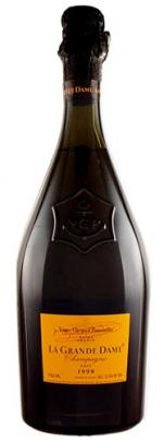 Veuve Clicquot - Brut Champagne La Grande Dame (750ml) (750ml)
