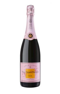 Veuve Clicquot - Brut Rosé Champagne (750ml) (750ml)