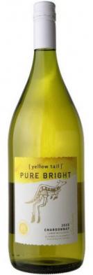 Yellow Tail - Pure Bright Chardonnay (750ml) (750ml)