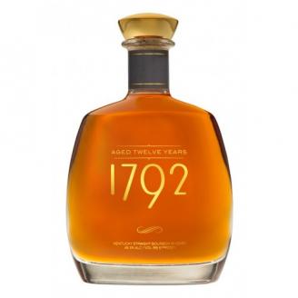 1792 - 12 Year Bourbon (750ml) (750ml)
