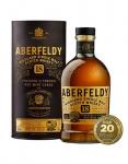 Aberfeldy - 18 Year Single Malt Scotch (750)