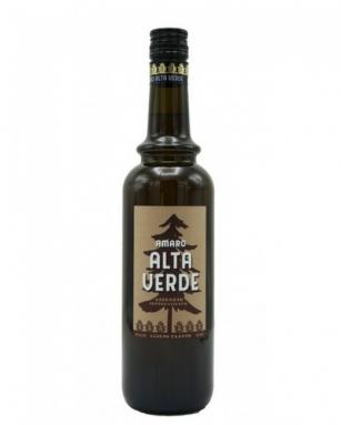 Alta Verde - Amaro (750ml) (750ml)