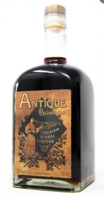 Antique Pelinkovac - Herbal Liqueur (720ml) (720ml)