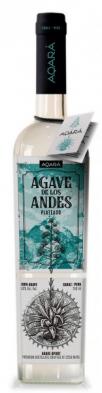 Aqara - Agave De Los Andes Blanco (750ml) (750ml)