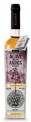 Aqara - Agave De Los Andes Reposado (750ml) (750ml)