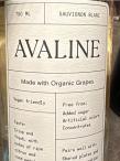 Avaline - Sauvignon Blanc 0 (750)