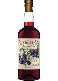 Averell  - Damson Gin Liqueur (750ml) (750ml)